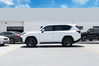 Lexus LX 700h F Sport 2026 White