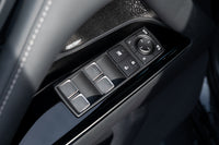 Lexus LX 700h 2026 Black