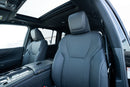 Lexus LX 700h 2026 Black