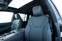 Lexus LX 700h 2026 Black