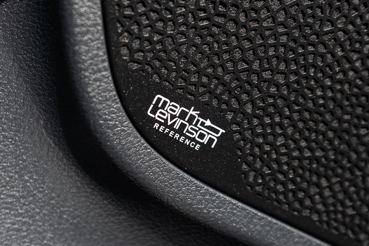 Lexus LX 700h 2026 Black