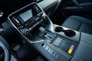 Lexus LX 700h 2026 Black