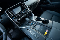 Lexus LX 700h 2026 Black