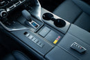 Lexus LX 700h 2026 Black