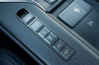 Lexus LX 700h 2026 Black