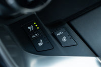 Lexus LX 700h 2026 Black