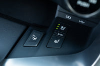 Lexus LX 700h 2026 Black