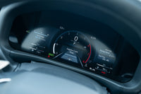 Lexus LX 700h 2026 Black