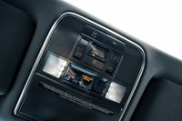 Lexus LX 700h 2026 Black
