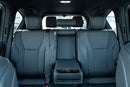 Lexus LX 700h 2026 Black