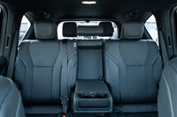 Lexus LX 700h 2026 Black