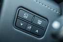 Lexus LX 700h 2026 Black
