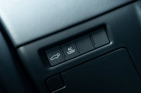 Lexus LX 700h 2026 Black