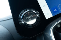 Lexus LX 700h 2026 Black