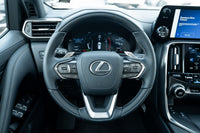 Lexus LX 700h 2026 Black