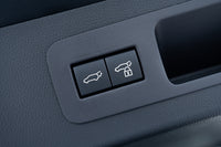 Lexus LX 700h 2026 Black