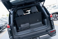 Lexus LX 700h 2026 Black