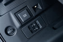 Lexus LX 700h 2026 Black