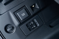 Lexus LX 700h 2026 Black