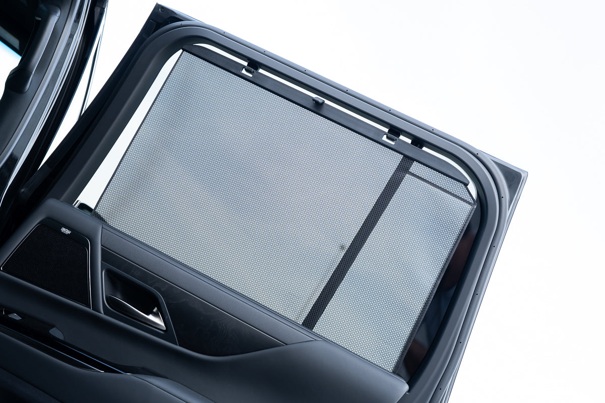 Lexus LX 700h 2026 Black