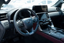 Lexus LX 700h 2026 White