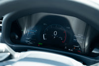 Lexus LX 700h 2026 White