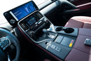 Lexus LX 700h 2026 White