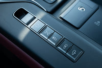 Lexus LX 700h 2026 White