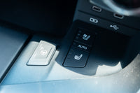 Lexus LX 700h 2026 White