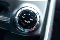 Lexus LX 700h 2026 White