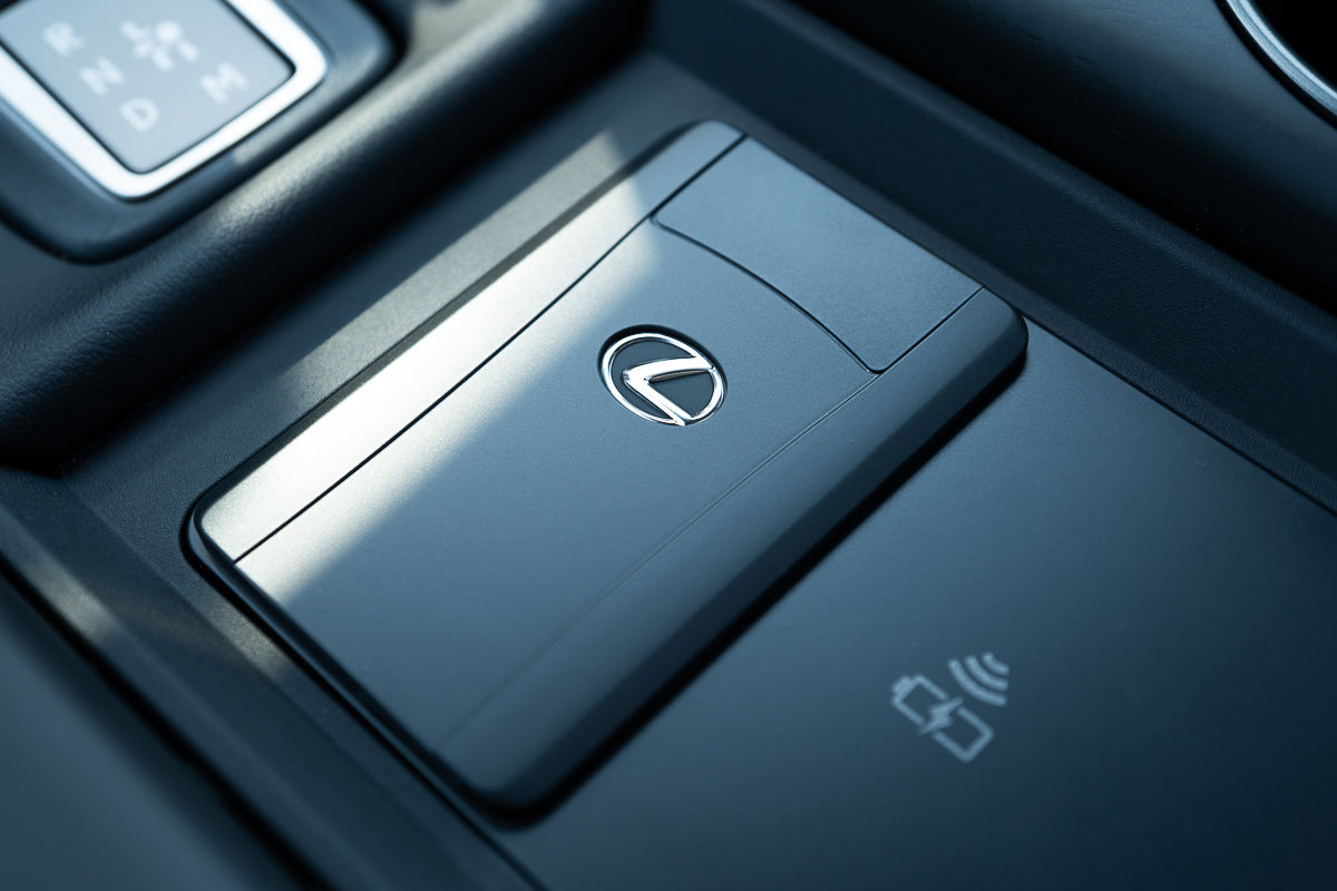 Lexus LX 700h 2026 White