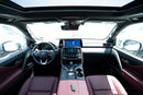 Lexus LX 700h 2026 White