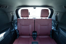 Lexus LX 700h 2026 White