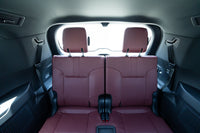 Lexus LX 700h 2026 White