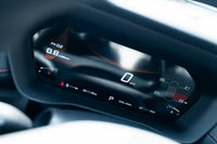 MG5 180DVVT Luxury 2025