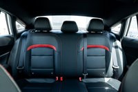 MG5 180DVVT Luxury 2025