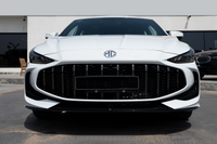 MG5 180DVVT Luxury 2025