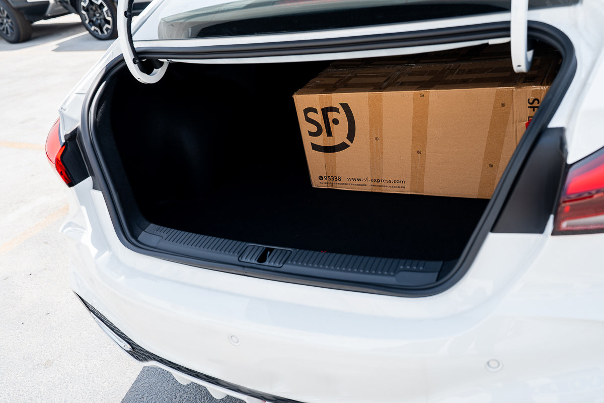 MG5 180DVVT Luxury 2025