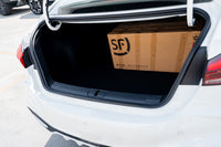 MG5 180DVVT Luxury 2025