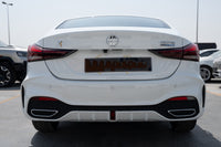 MG5 180DVVT Luxury 2025