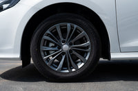 MG5 180DVVT Luxury 2025