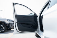 MG5 180DVVT Luxury 2025