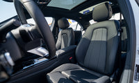 Mercedes-Benz A 180L Sedan 2025