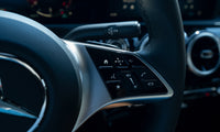 Mercedes-Benz A 180L Sedan 2025