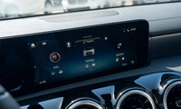 Mercedes-Benz A 180L Sedan 2025