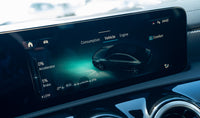 Mercedes-Benz A 180L Sedan 2025