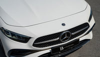 Mercedes-Benz A 180L Sedan 2025