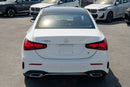 Mercedes-Benz A 180L Sedan 2025