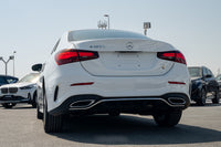 Mercedes-Benz A 180L Sedan 2025