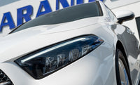 Mercedes-Benz A 180L Sedan 2025